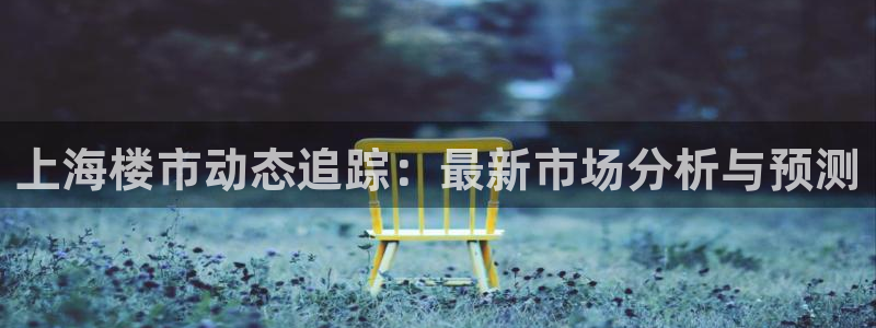 新宝5玩法：上海楼市动态追踪：最新市场分析与预测