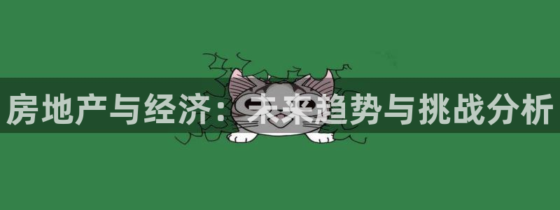 新宝5卫74OOO5：房地产与经济：未来趋势与挑战分析