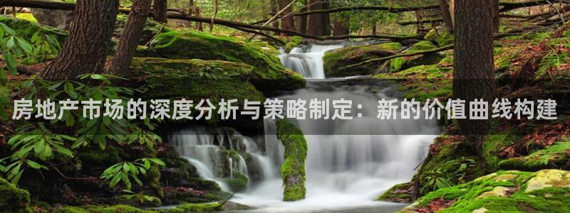 新宝5平台登录注册：房地产市场的深度分析与策略制定：新的价值