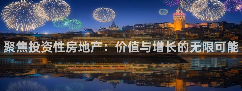 新宝堂新会陈皮5年：聚焦投资性房地产：价值与增长的无限可能