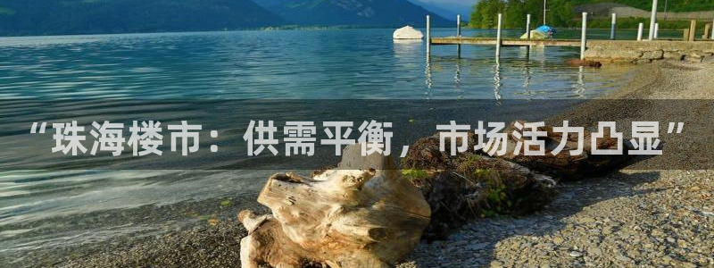 新宝5注册平台：“珠海楼市：供需平衡，市场活力凸显”