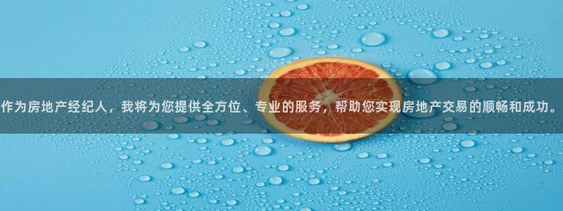 新宝b2O5O5O：作为房地产经纪人，我将为您提供全方位、专