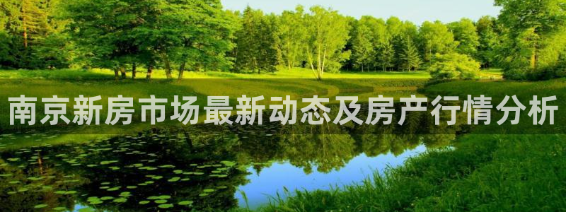 新宝5月：南京新房市场最新动态及房产行情分析