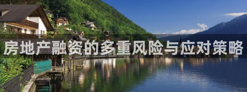 新宝5 唯一：房地产融资的多重风险与应对策略