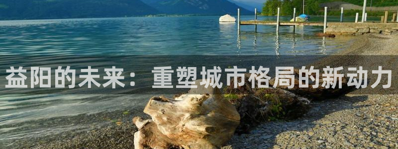 新宝5彩票娱乐平台：益阳的未来：重塑城市格局的新动力